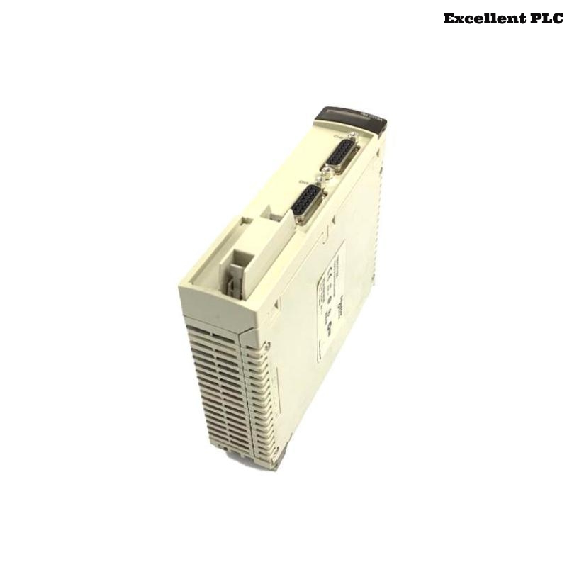 Schneider TSXCTY2A Counter Modules