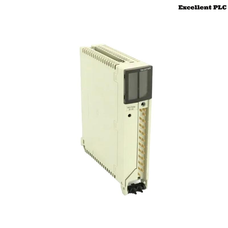 Schneider TSXDSY16R5 Discrete Output Module