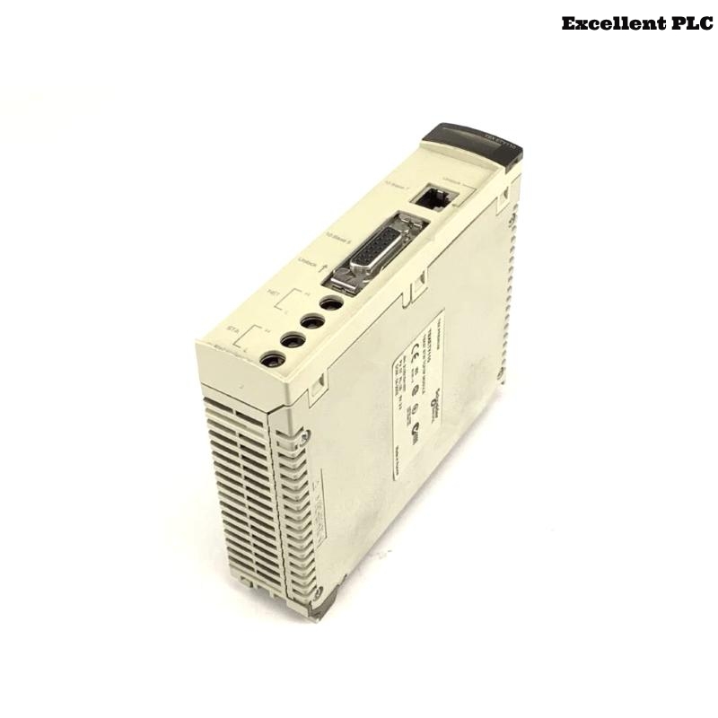 Schneider TSXETY110 ETW TCP/IP Module
