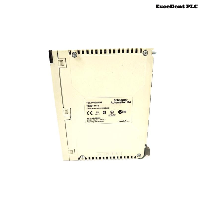 Schneider TSXETY110 ETW TCP/IP Module