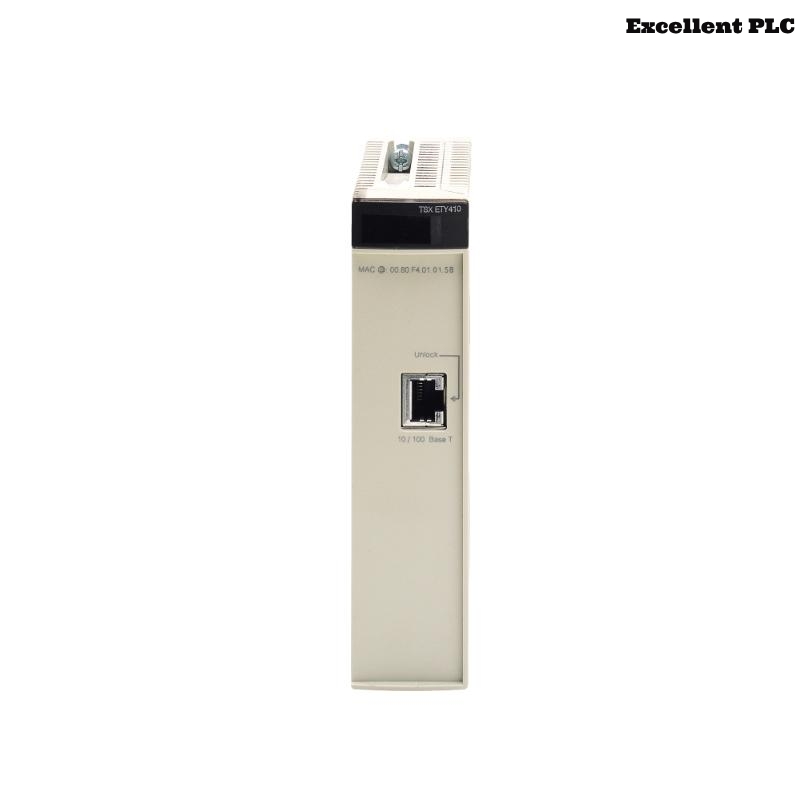 Schneider TSXETY4103 Ethernet TCP/IP Module