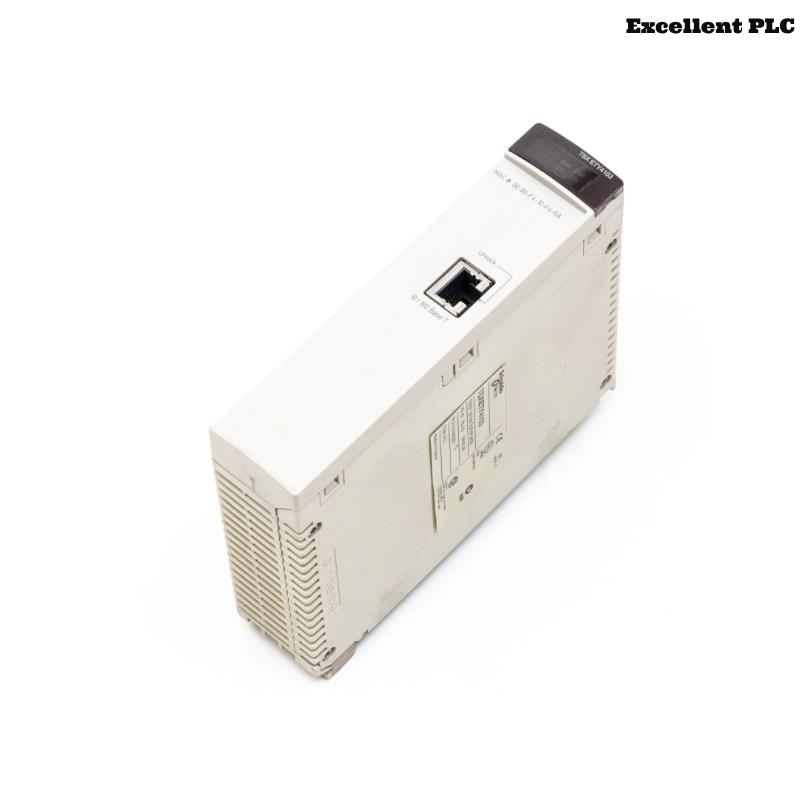 Schneider TSXETY4103 Ethernet TCP/IP Module