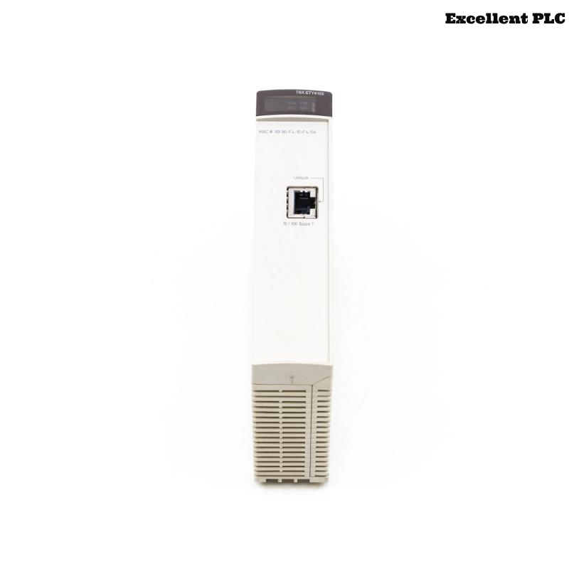 Schneider TSXETY4103 Ethernet TCP/IP Module