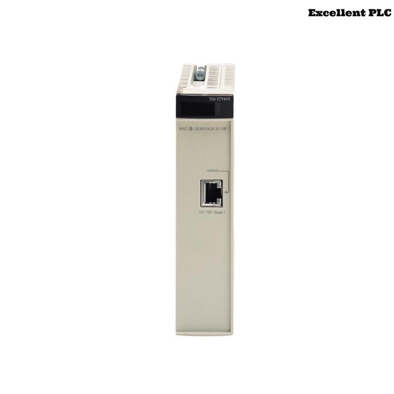 Schneider TSXETY5103 Ethernet TCP/IP Module
