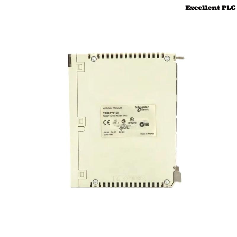 Schneider TSXETY5103 Ethernet TCP/IP Module