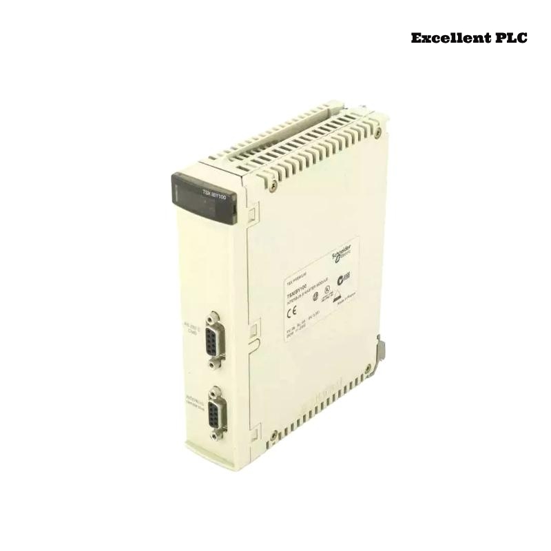 Schneider TSXIBY100 InterBus Bus Module
