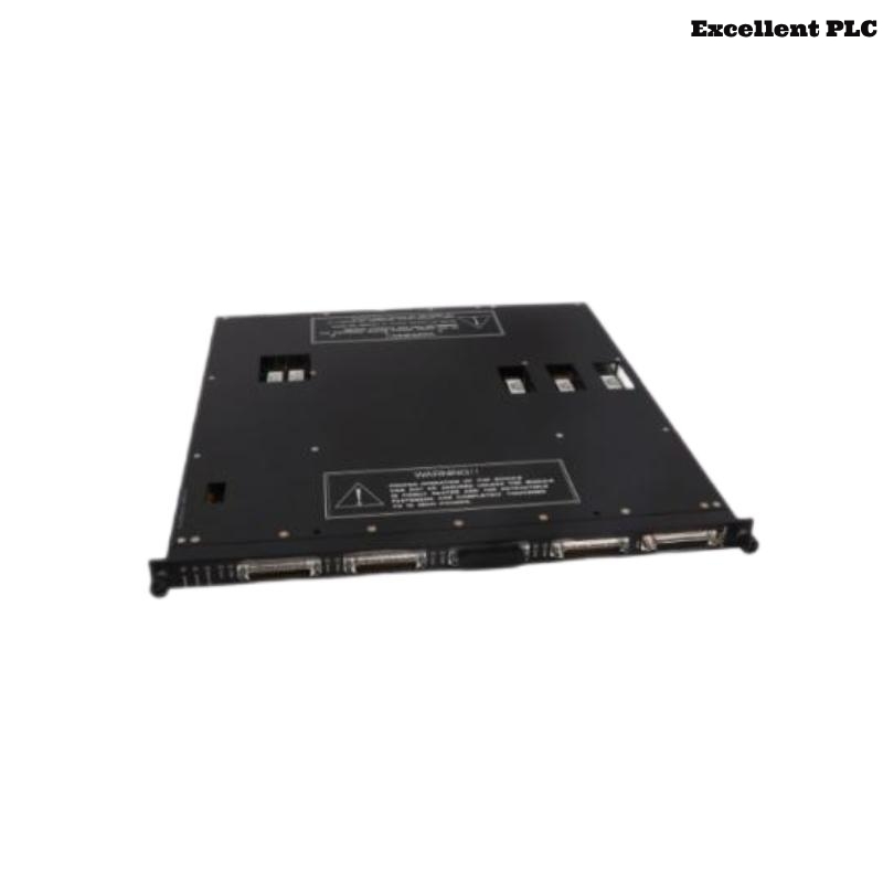 Triconex 3502EN2 Digital Input Module