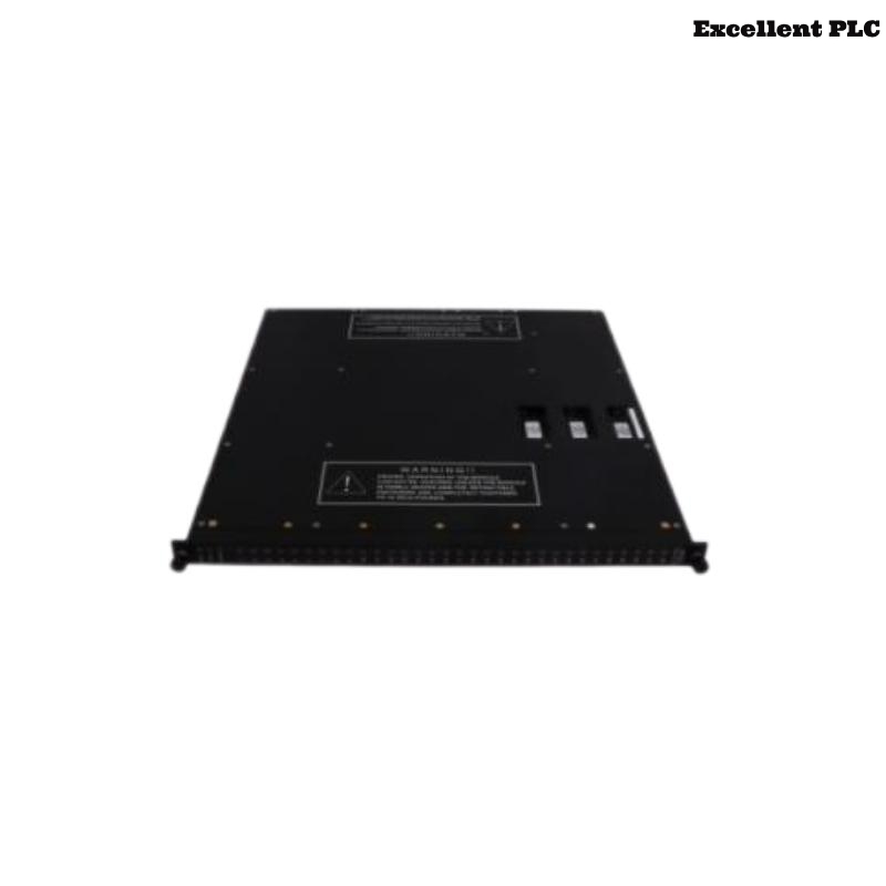 Triconex 3503E Digital Input Module