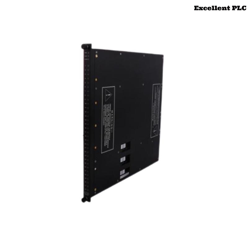 Triconex 3503EN2 Digital Input Module