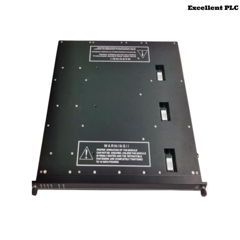 Triconex 3504A Termination Board