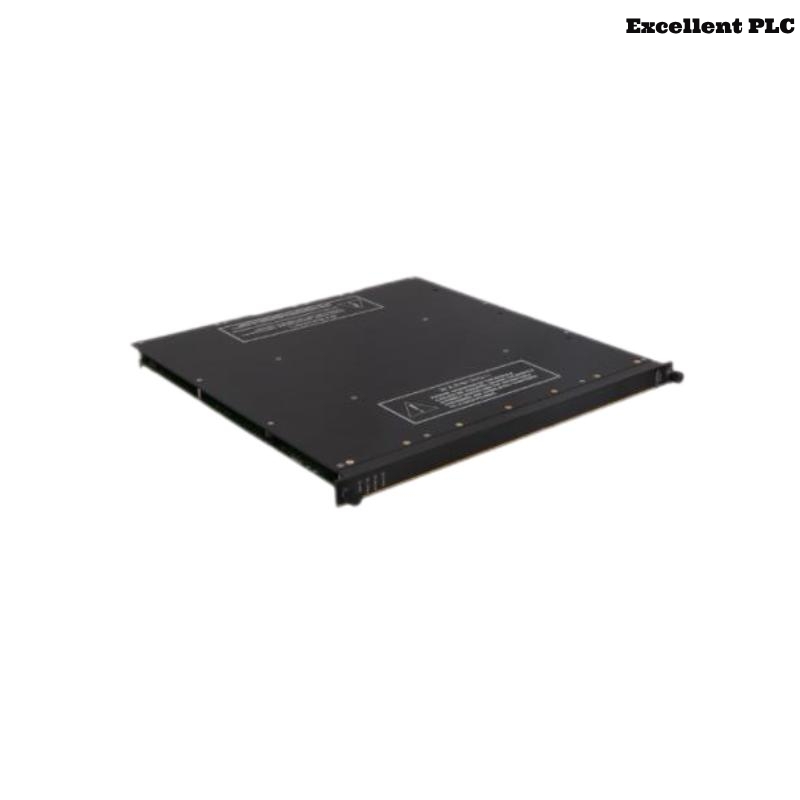 Triconex 3504A Termination Board