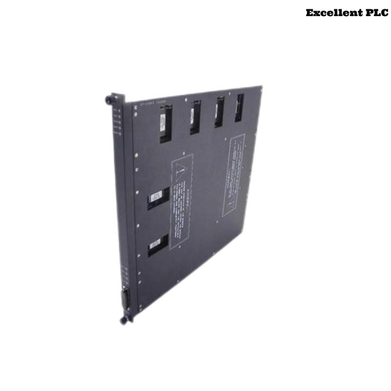 Triconex 3504A Termination Board