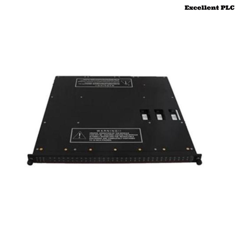 Triconex 3504E Digital Input Module