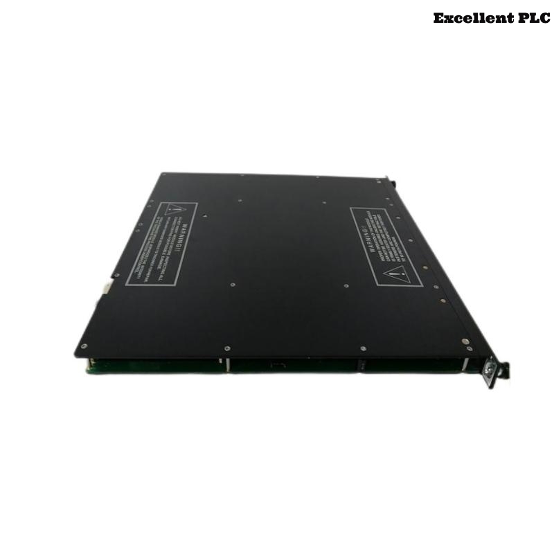 Triconex 3504E Digital Input Module