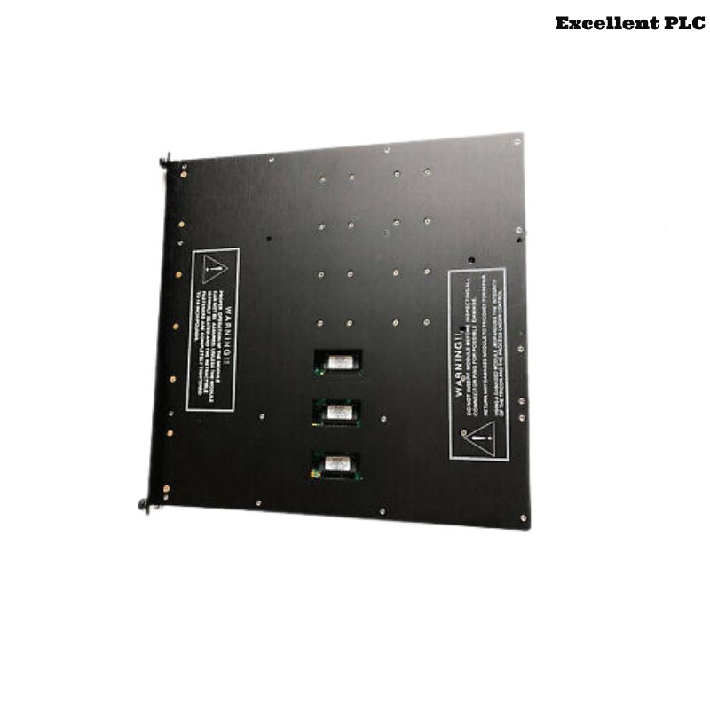 Triconex 3601 Digital Output Module