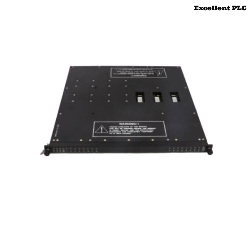 Triconex 3601 Digital Output Module