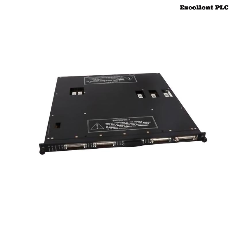 Triconex 3601T Digital Output Module