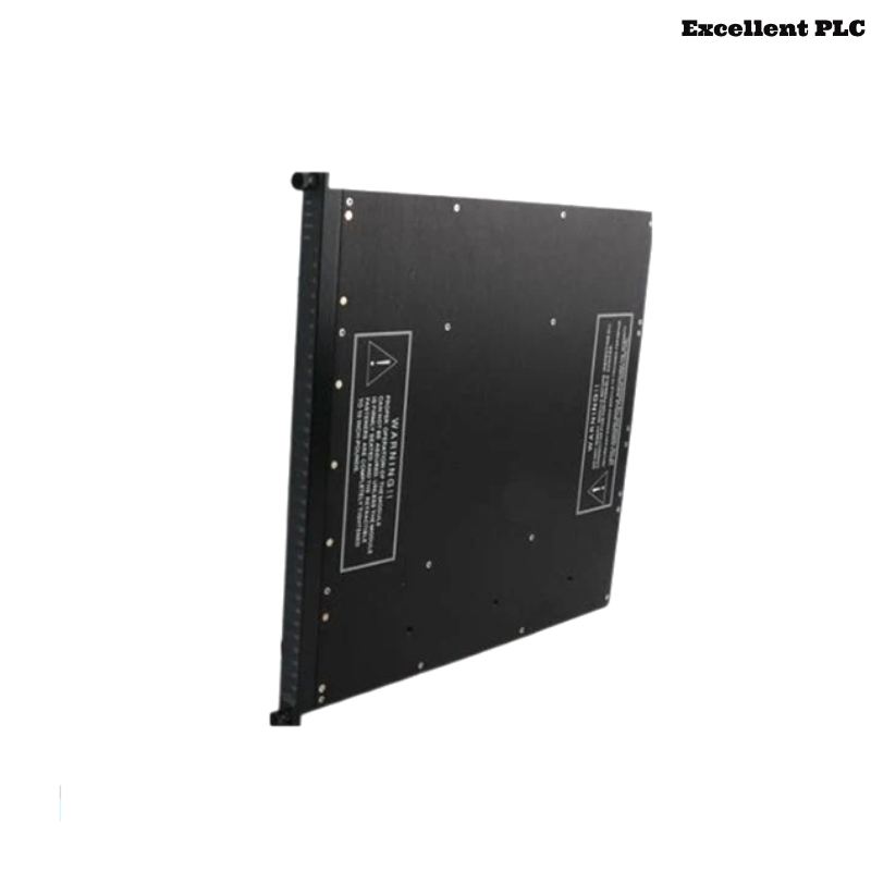 Triconex 3603B Digital Output Module