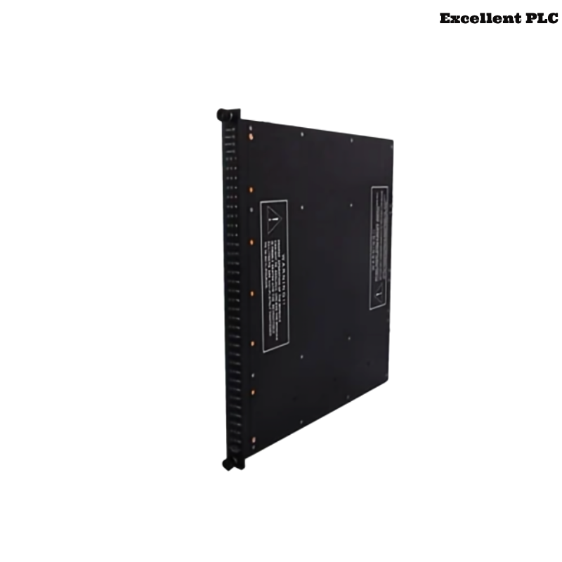 Triconex 3603B Digital Output Module