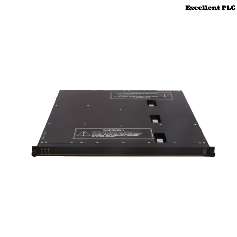 Triconex 3603B Digital Output Module