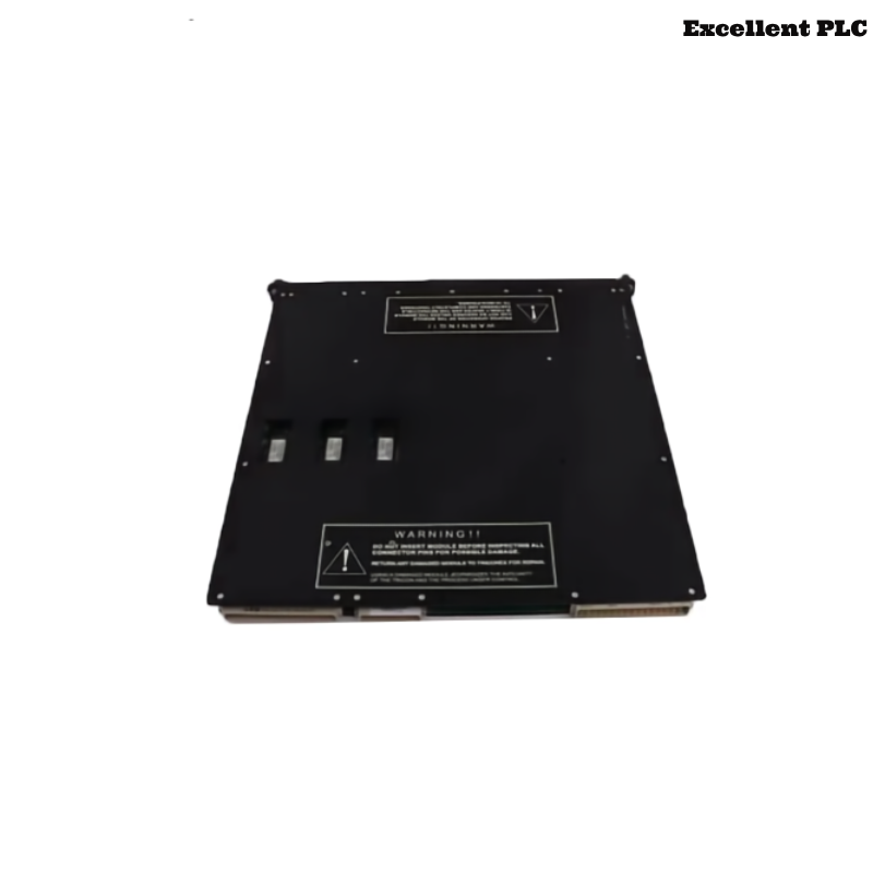 Triconex 3607E Output Module