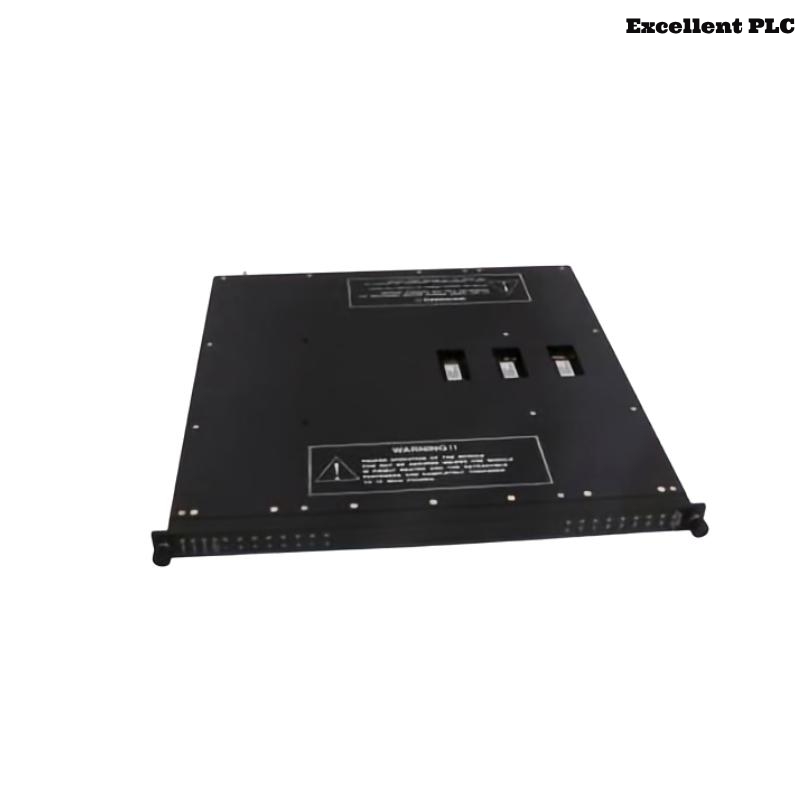 Triconex 3607E Output Module