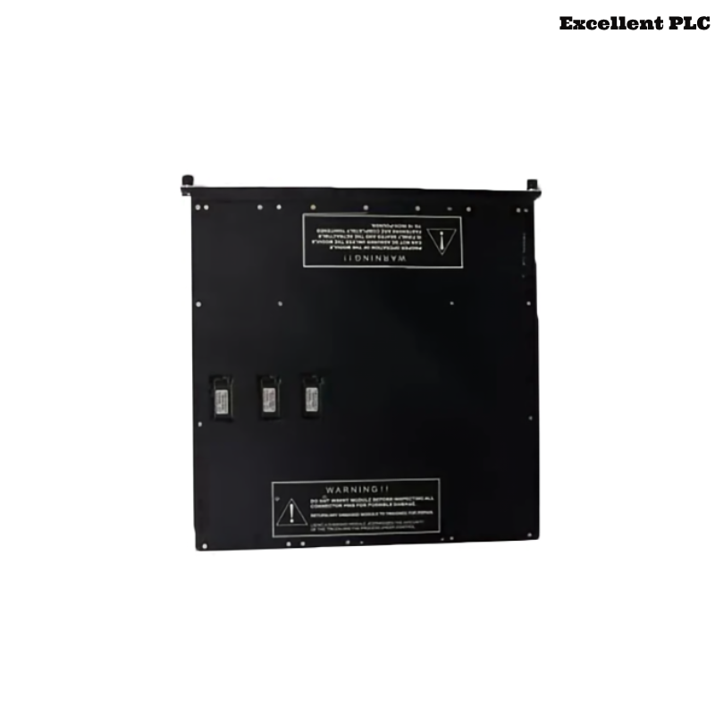 Triconex 3607E Output Module