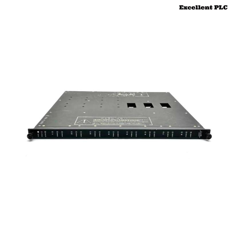 Triconex 3611E Digital Output Module
