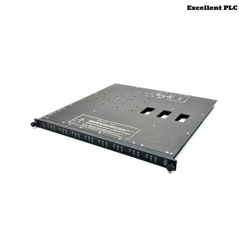 Triconex 3611E Digital Output Module
