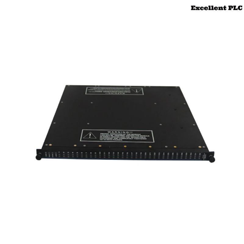 Triconex 3564 Digital Input Module