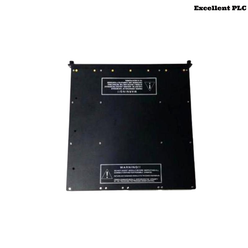 Triconex 3564 Digital Input Module
