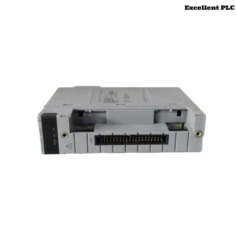 Yokogawa AAI543-H00/K4A00 Analog Output Module