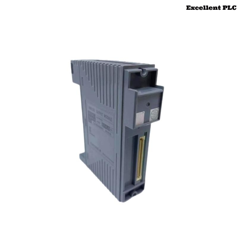 Yokogawa AAI543-h50/k4a00 Analog Output Module