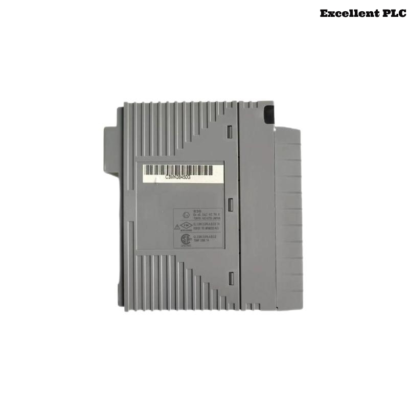 Yokogawa AAI543-s00 Analog Output Module