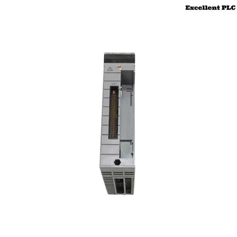 Yokogawa AAI841-S00 S2 Analog I/O Module