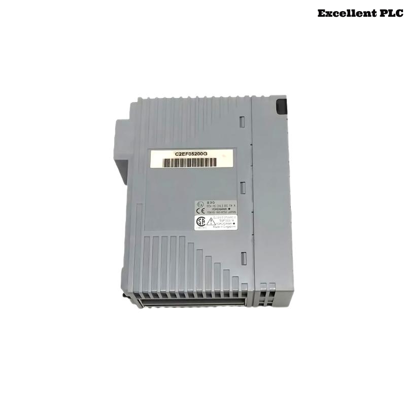 Yokogawa AAI841-S00 S2 Analog I/O Module
