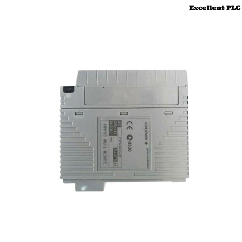 Yokogawa AAP149 Pulse Input Module