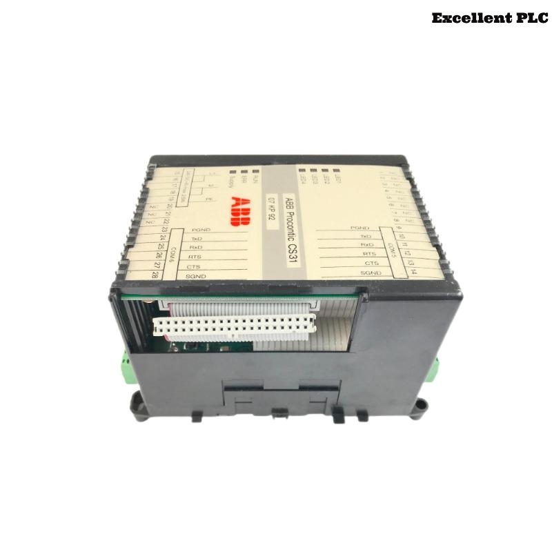 ABB 07KP92 GJR5251500R1101 Communication Processor
