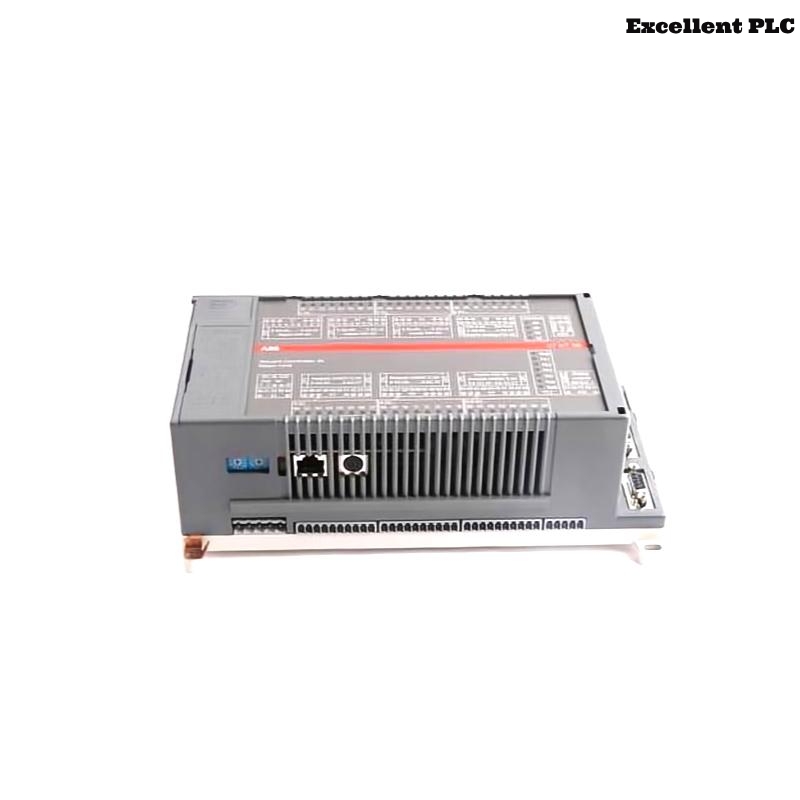 ABB 07KT98 GIR5253100R0270 Controller Module
