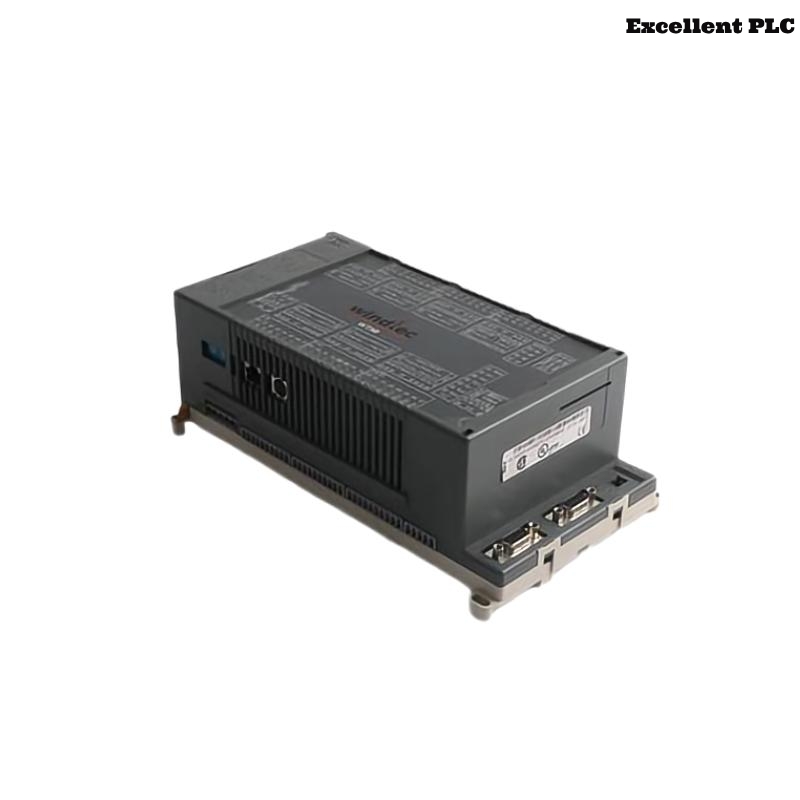ABB 07KT98 GIR5253100R0270 Controller Module