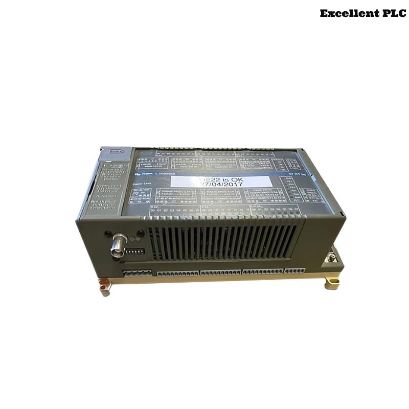 ABB 07KT98 GJR5253100R0120 Controller Module
