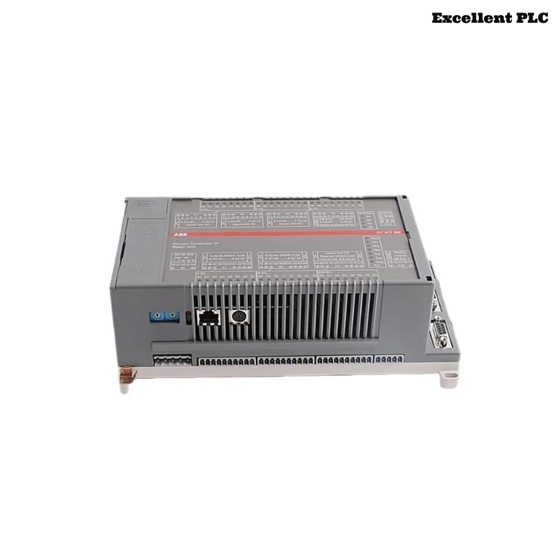 ABB 07KT98 07KT98-S GJR5253100R2260 Controller Module