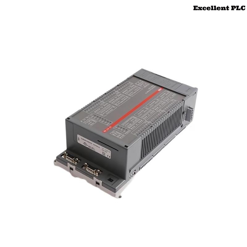 ABB 07KT98 07KT98-S GJR5253100R2260 Controller Module