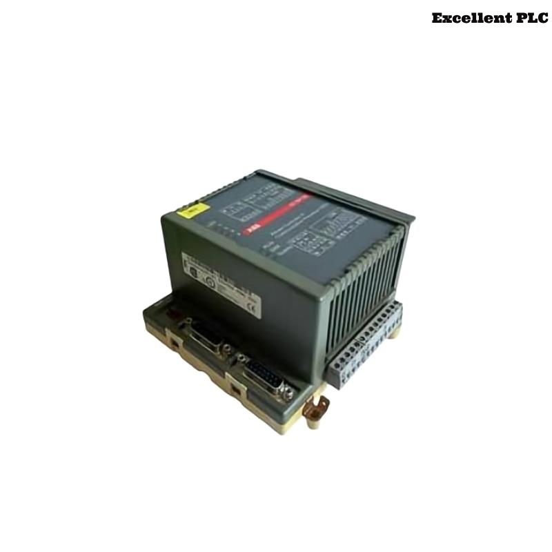 ABB 07MK92 GATS110098R0161 Serial Communication Processor