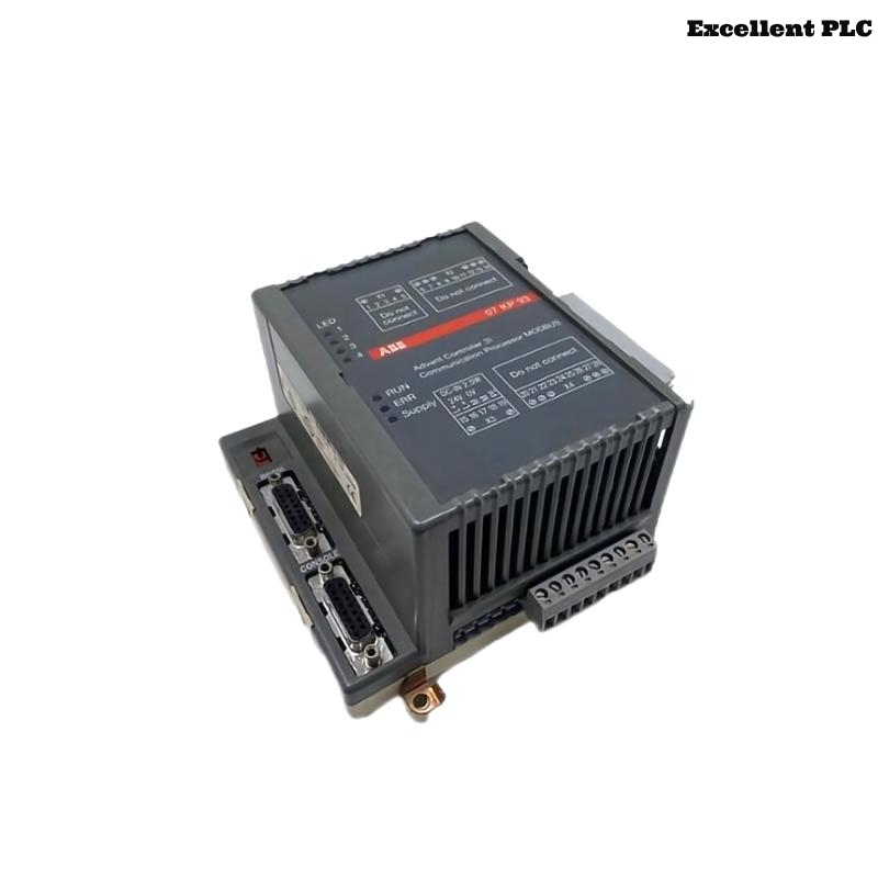 ABB 07MK92 GJR5253300R3161 Communication Processor