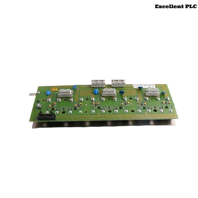 ABB 07SS91 1SAY130130R0100 PCB Circuit Board