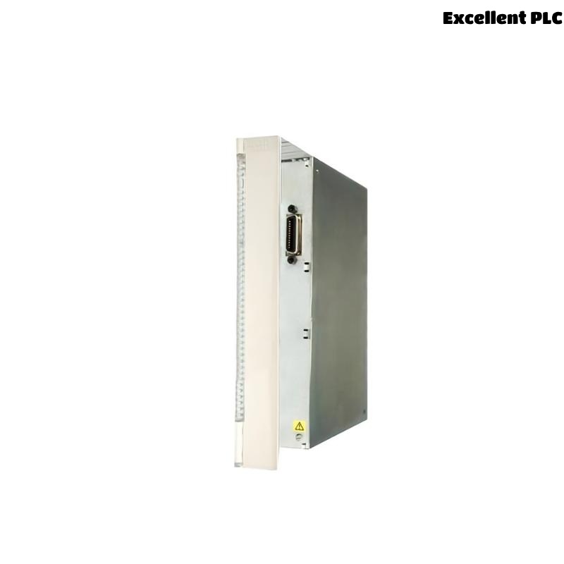 ABB CI610 3BHT300003R1 I/O Bus Extender for Basic Unit