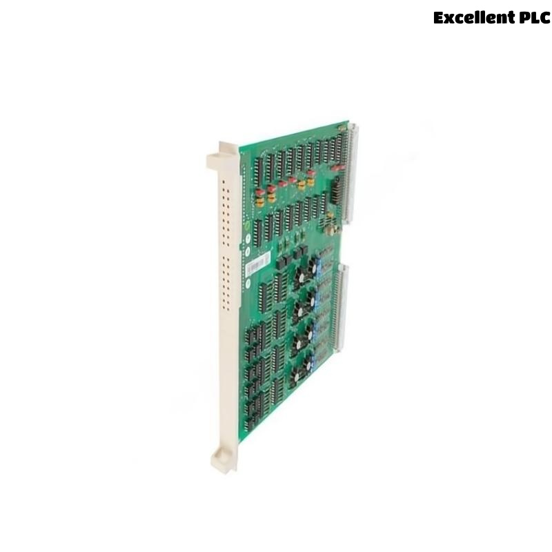 ABB SC560 3BSE008105R1 Submodule Carrier