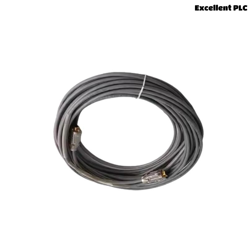 Bently Nevada 130118-0050-02 Host Computer to 3500 Rack Cable