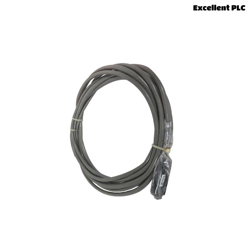Bently Nevada 130118-0050-02 Host Computer to 3500 Rack Cable
